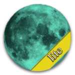 Logo of Lunar Calendar Lite android Application 